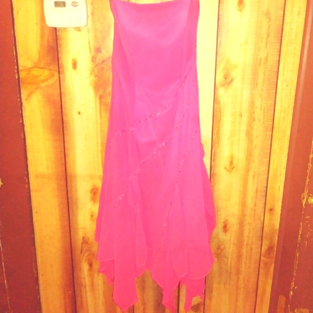 Raylia Designs size 10